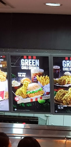 KFC AEON Melaka