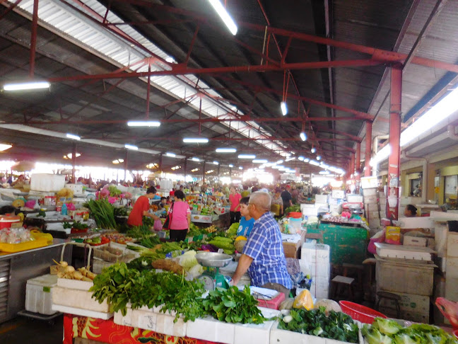 Opinii despre Gunung Rapat Market în Ipoh - Gastronomi dan perhotelan