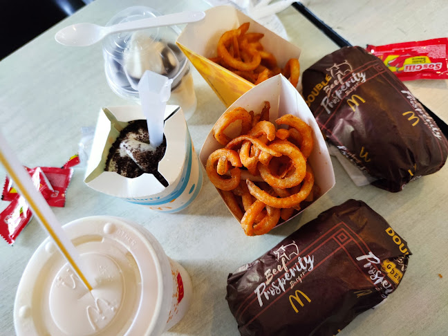 McDonald's Kuala Terengganu DT