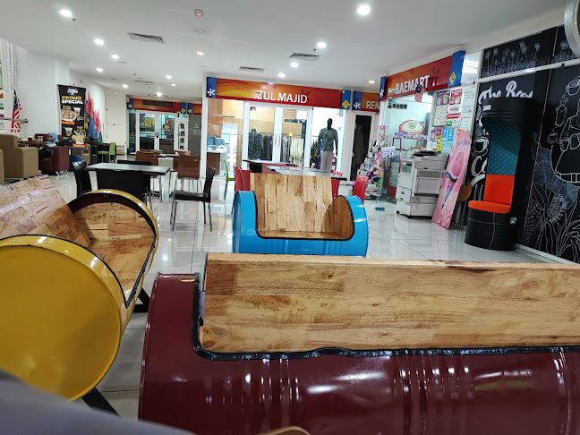 Comentarii opinii despre Baecoffee