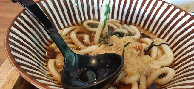 Opinii despre Nikusutei Japanese Muslim Restaurant, Bukit Jelutong în Shah Alam - Gastronomi dan perhotelan