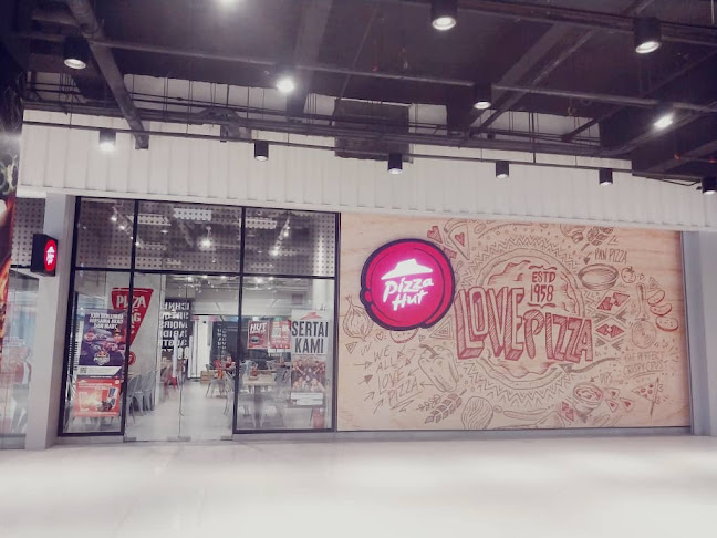 Pizza Hut - Subang Jaya