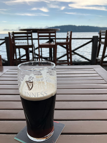 The Shamrock Irish Bar - Kota Kinabalu