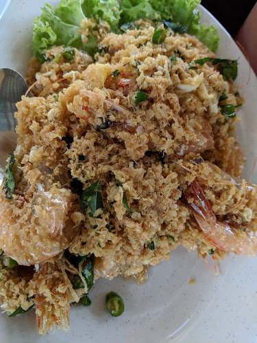 Comentarii opinii despre Damai Seafood Village