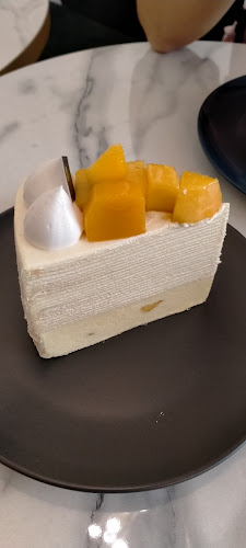 Inherit Taste Mille Crepe Specialty Store @ Imigresen - Gastronomi dan perhotelan