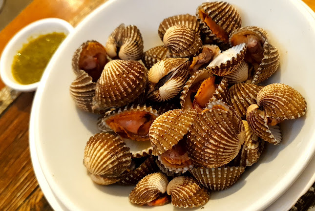 Comentarii opinii despre Hai Kah Lang