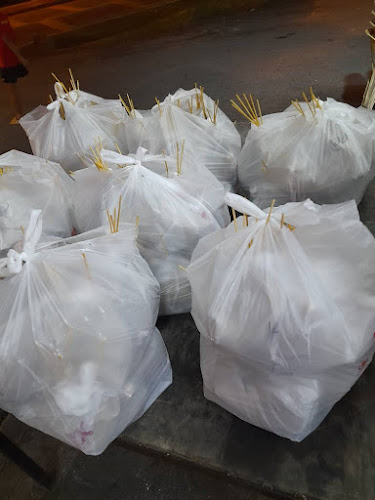 Satay Sikamat - Seremban