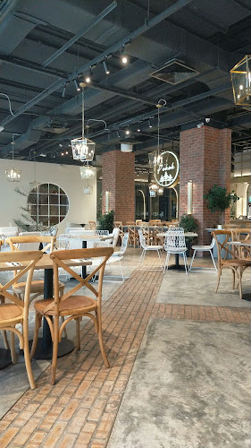 POKOK LaLaport - Kuala Lumpur