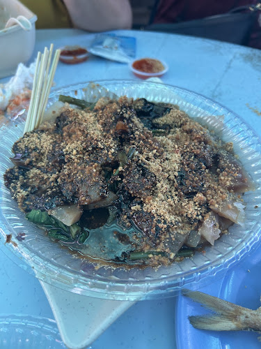 Opinii despre Kedai kopi Kean Seng Lee 建成利茶室 în Kuala Kurau - Gastronomi dan perhotelan