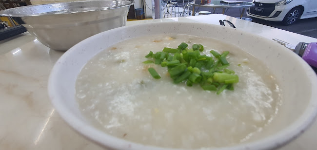 Restoran Meng Xiang - Mount Austin