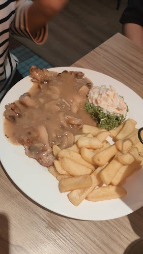 Moonalisa - Subang Jaya