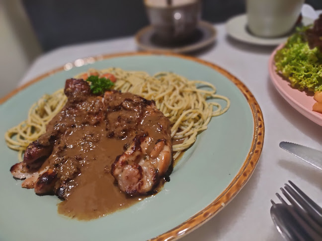 Comentarii opinii despre Marketplace Waffle Bar & Cafe