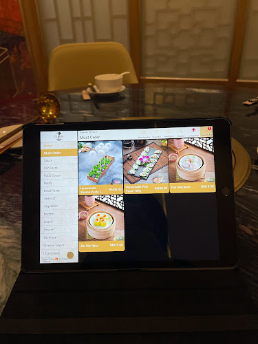 LAVO - Gastronomi dan perhotelan