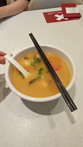 Nanyang Cafe @ Pavilion Elite KL - Gastronomi dan perhotelan