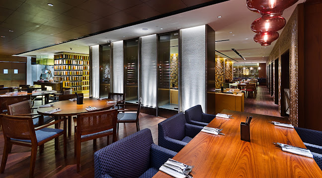 Tanjung Ria Kitchen - Kota Kinabalu