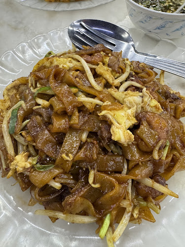 Doli Kuey Teow Goreng - Taiping