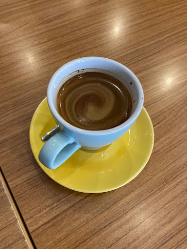 Comentarii opinii despre C U Latte - Coffee Unlimited