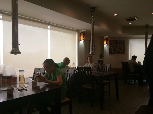 Comentarii opinii despre Dae Jang Gum Korean Restaurant