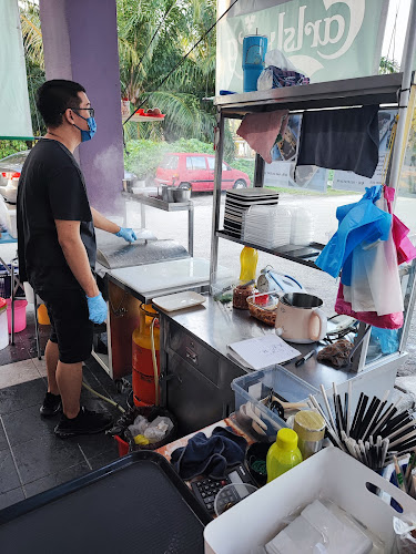 Fei Fei De Dian 肥肥の店 - Gastronomi dan perhotelan