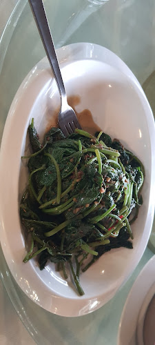 Crocodile Farm Seafood Village Restaurant • Pork Free