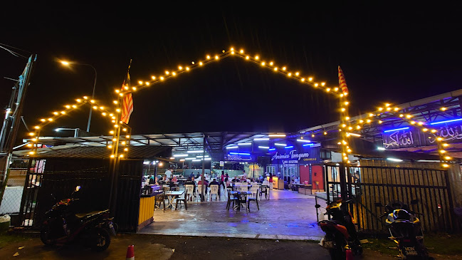 Amimies Tomyam Restoran (cawangan) - Gastronomi dan perhotelan