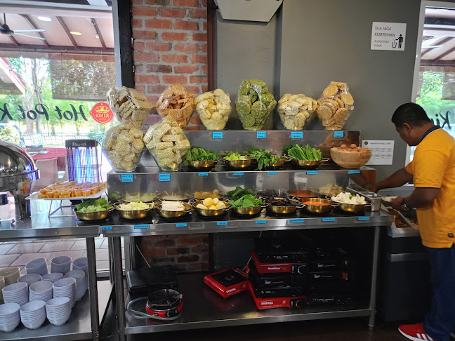 Comentarii opinii despre Hot Pot King