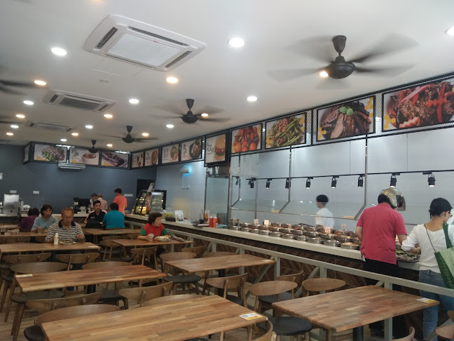 Comentarii opinii despre KFC