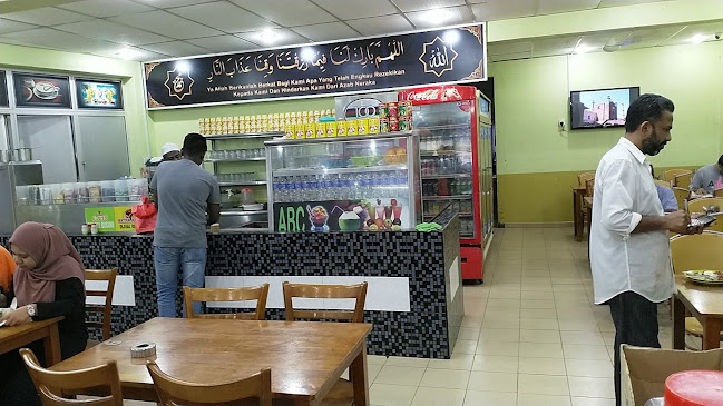 Nasi Kandar Chandan Maju