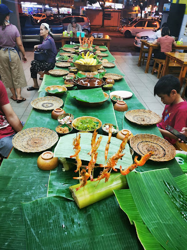 Opinii despre MayRic's BBQ HOUSE în Kota Kinabalu - Gastronomi dan perhotelan