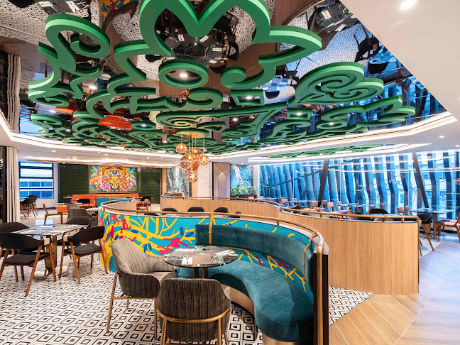 Opinii despre Belian Restaurant în Miri - Gastronomi dan perhotelan