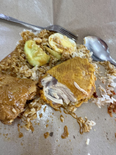 Opinii despre Lock Cafe în Kota Bharu - Gastronomi dan perhotelan