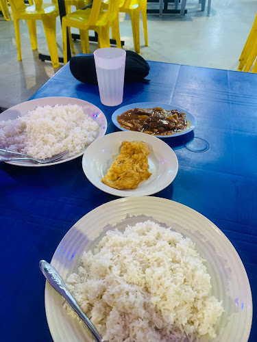 Jalan 5/4, Bandar Teknologi Kajang, 43500 Semenyih, Selangor