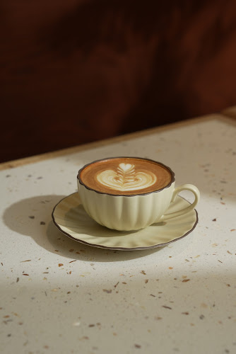 Cafe Bandit - Gastronomi dan perhotelan