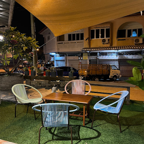 Mula Coffee Bar by KICKSTART - Alor Gajah