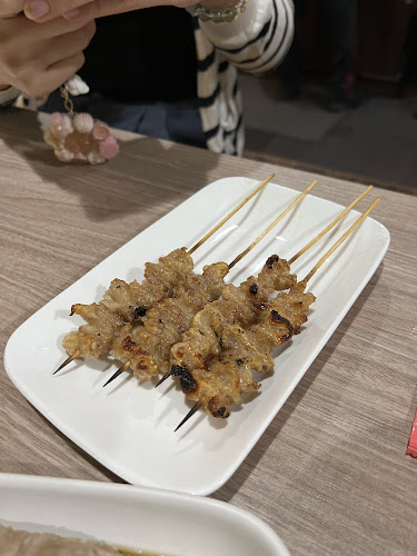 Sumi-Ka • SS15/4 • Subang Jaya - Subang Jaya