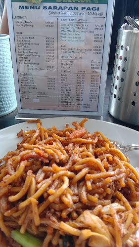 Selasih Restoran - Johor Bahru