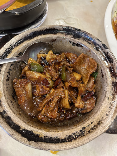 Restoran Hong Kee Seafood - Kuala Lumpur