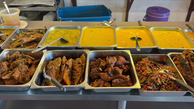 Opinii despre Restoran Harmoni în Kuala Terengganu - Gastronomi dan perhotelan