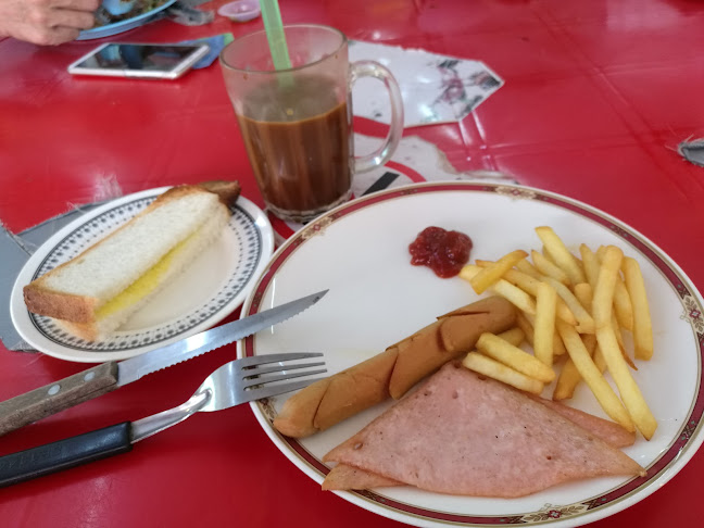 Comentarii opinii despre Restoran Sin Twenty Twenty Food Paradise