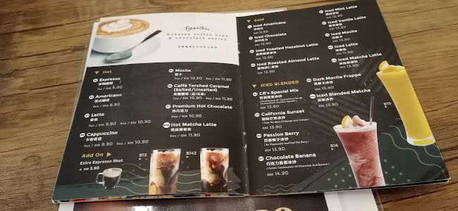 Comentarii opinii despre Country Road Cafe