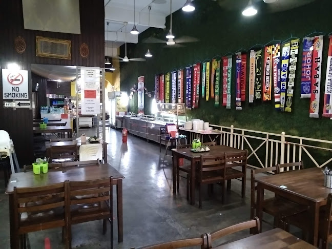 B2-22-G Space U8, Kawasan Perindustrian, Persiaran Pasak Bumi, Bukit Jelutong, 40150 Shah Alam, Selangor