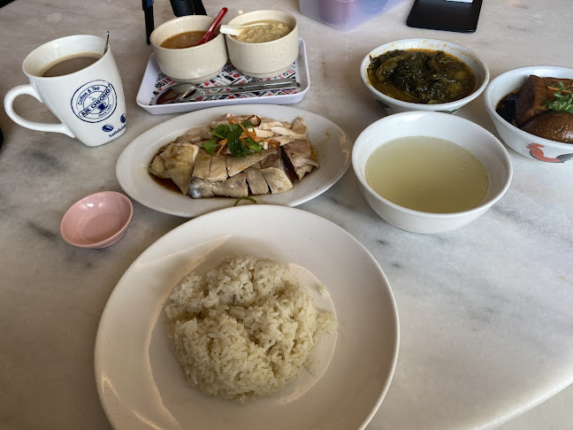 158, Jalan Besar Ampang, Pekan Ampang, 68000 Ampang, Selangor