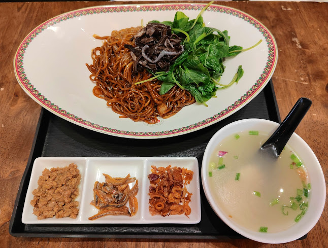 GO Noodle House, Gurney Plaza - George Town
