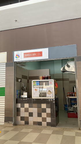 Kompleks Pasar Raja Bot