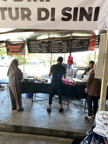 47, 65, Jalan Kuala Hiliran, 21200 Kuala Terengganu, Terengganu