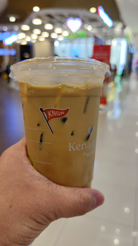 Comentarii opinii despre Kenangan Coffee Aeon Shah Alam