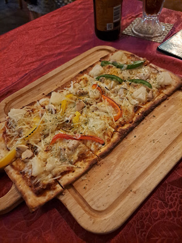 Opinii despre The Garden Porch în Johor Bahru - Gastronomi dan perhotelan