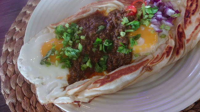 Yanalis Club & Cafe Puteri Harbour - Iskandar Puteri