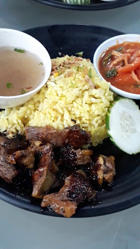 Opinii despre Warung Mercik- Kambing Bakar în Petaling Jaya - Gastronomi dan perhotelan