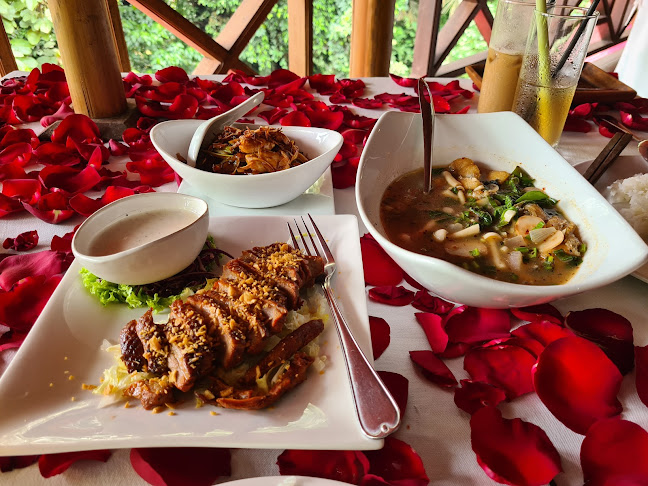 Comentarii opinii despre Tamarind Springs